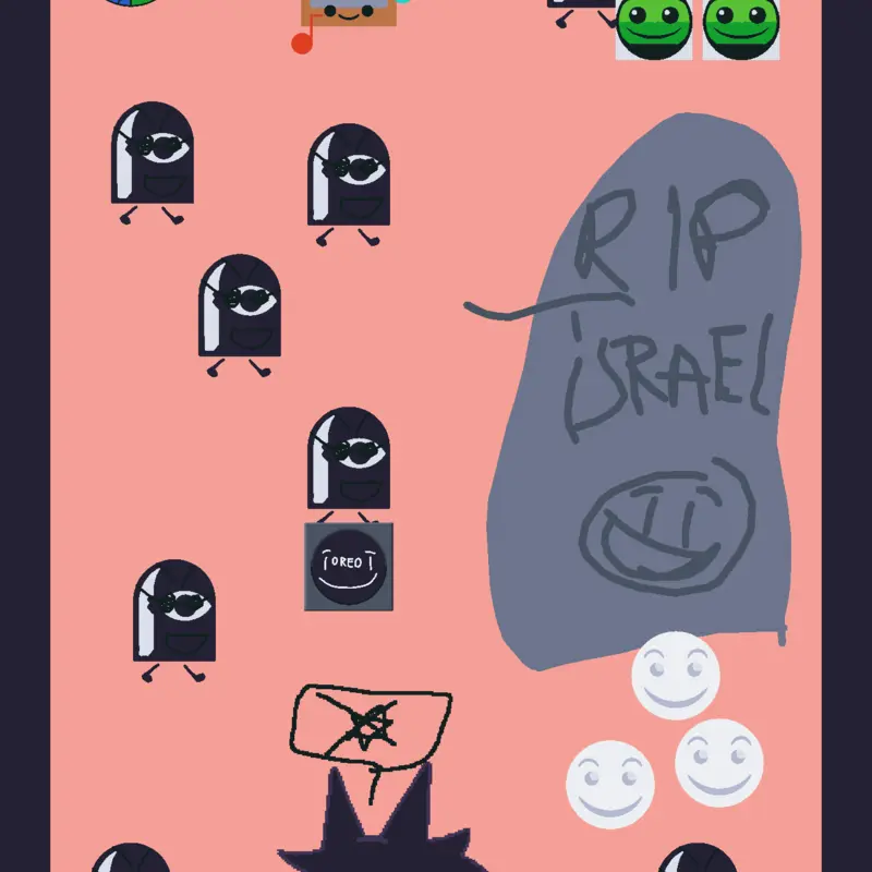 Game by @Pandalar