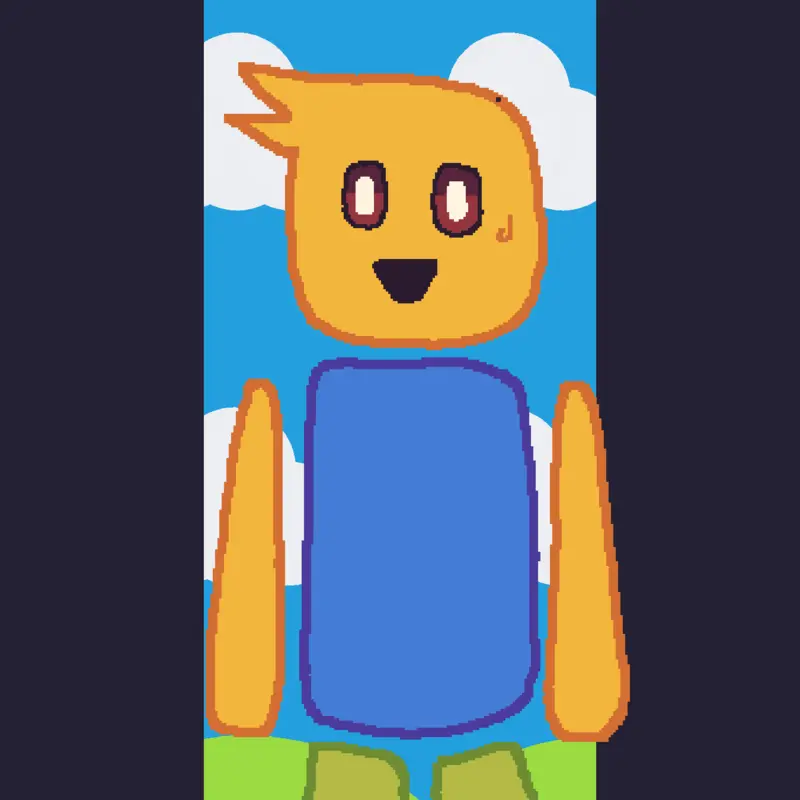 Game by @NPC_NoobYT2k6