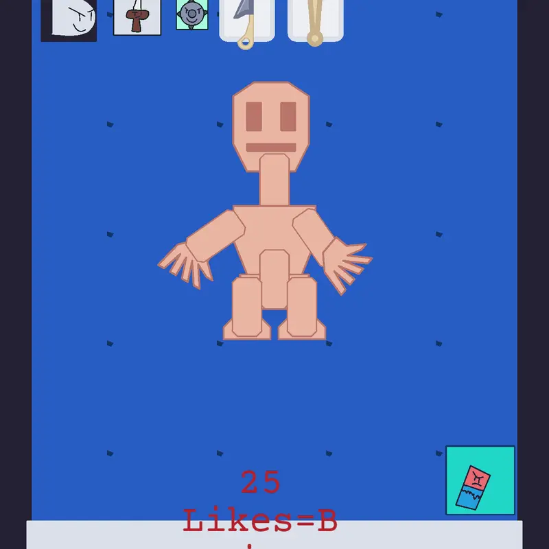 Game by @DusSus