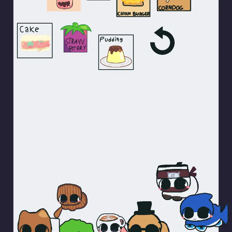 Game by @otisworld