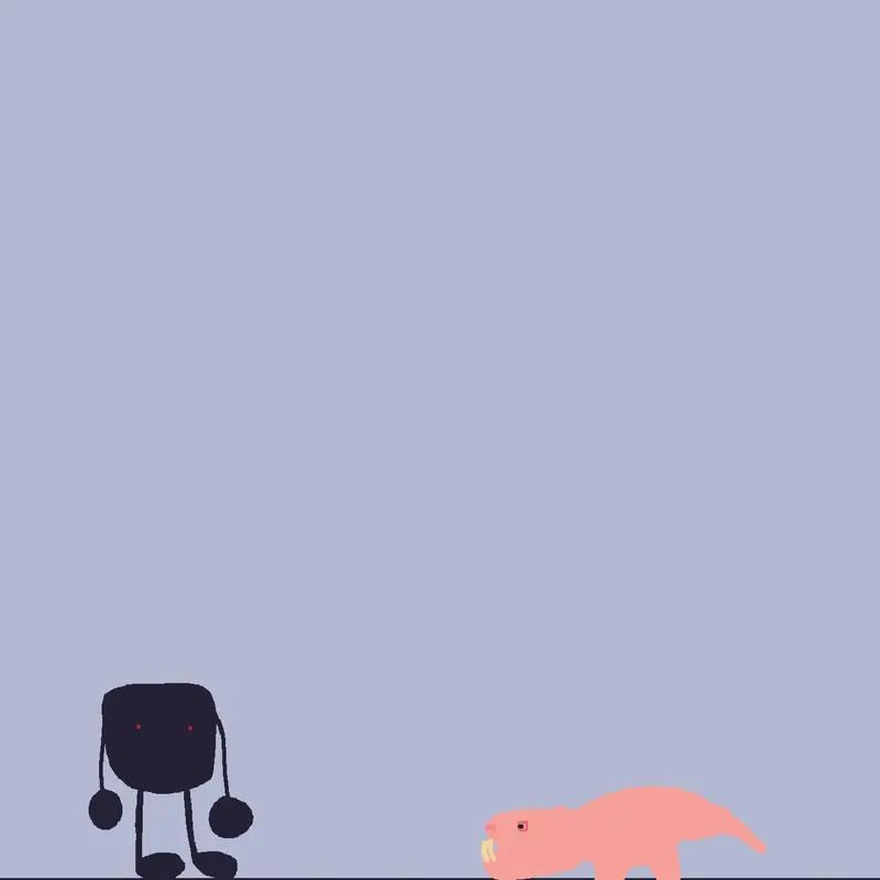 Game by @Gojira2197