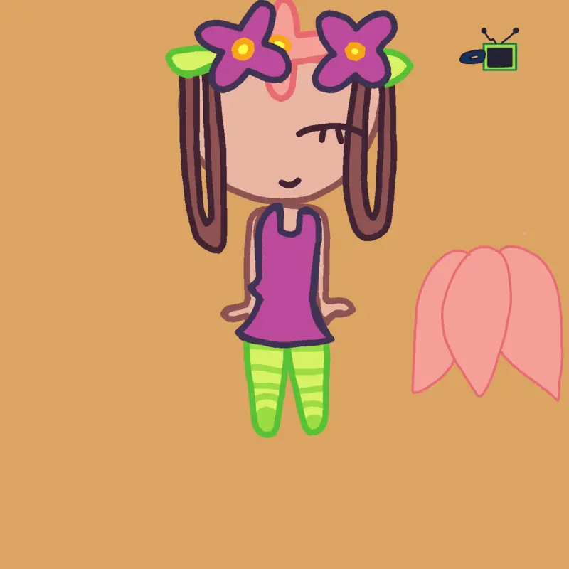 BASSIE by @veewife1