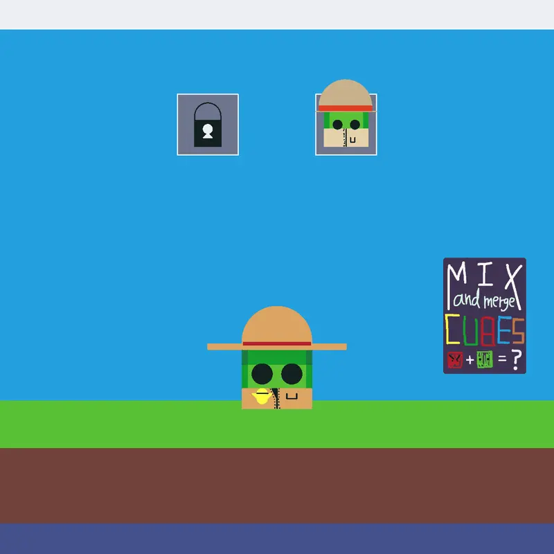 Game by @yatta_lover