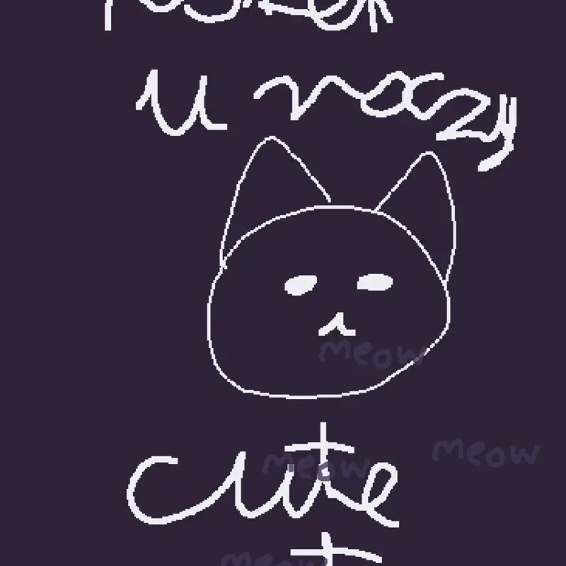 Game by @Pikawikot