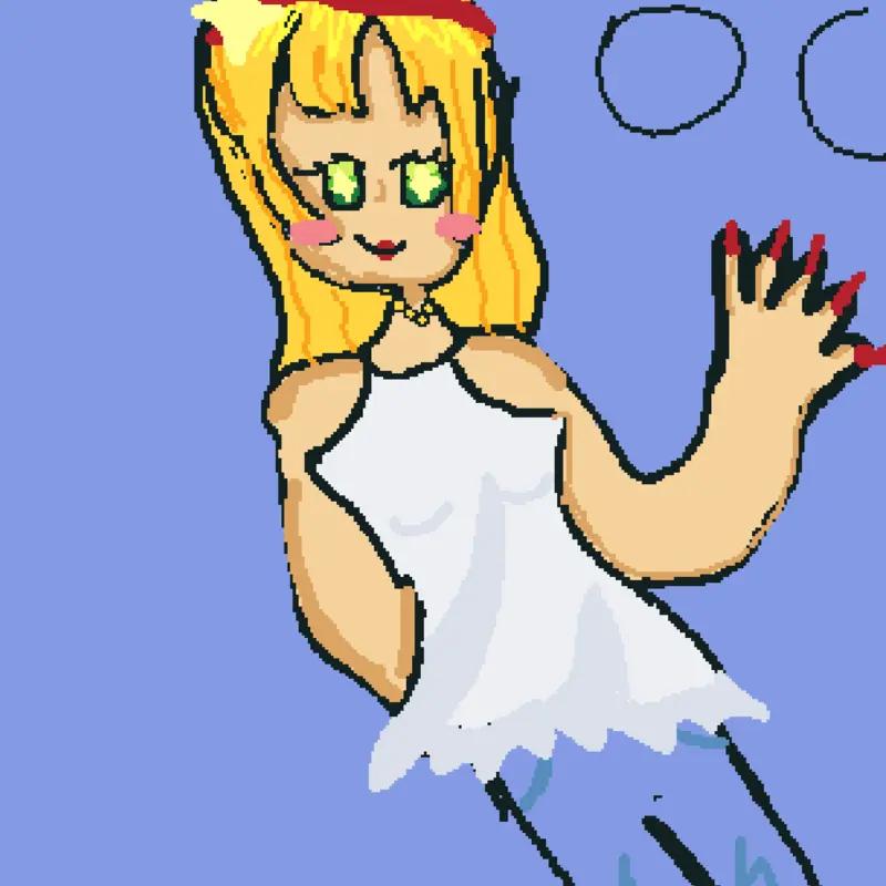 Game by @cutiegirlhaneen