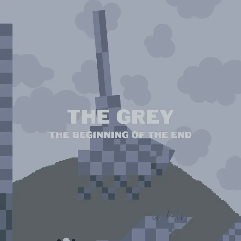 Game by @Pat_castle