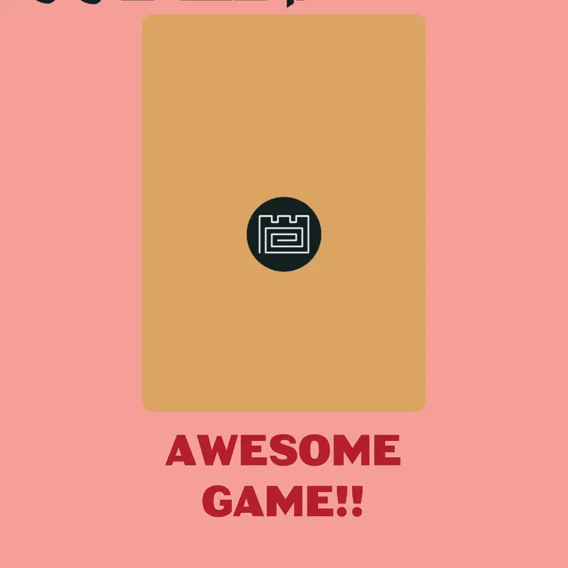 Game by @Ballsolo