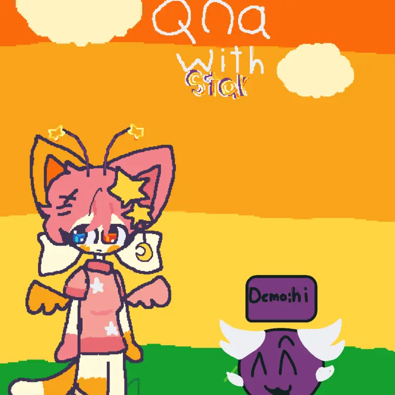 Game by @Demohell_andAngie