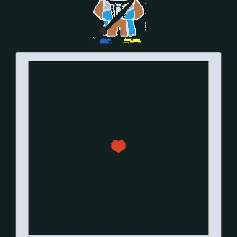 Game by @Venis_k