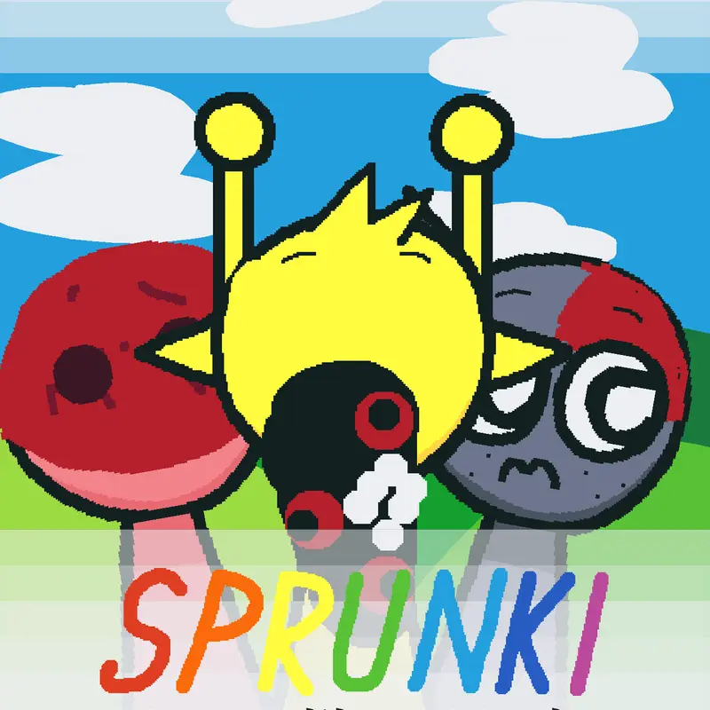 Game by @AwesomeWenda