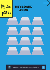 ASMR Center