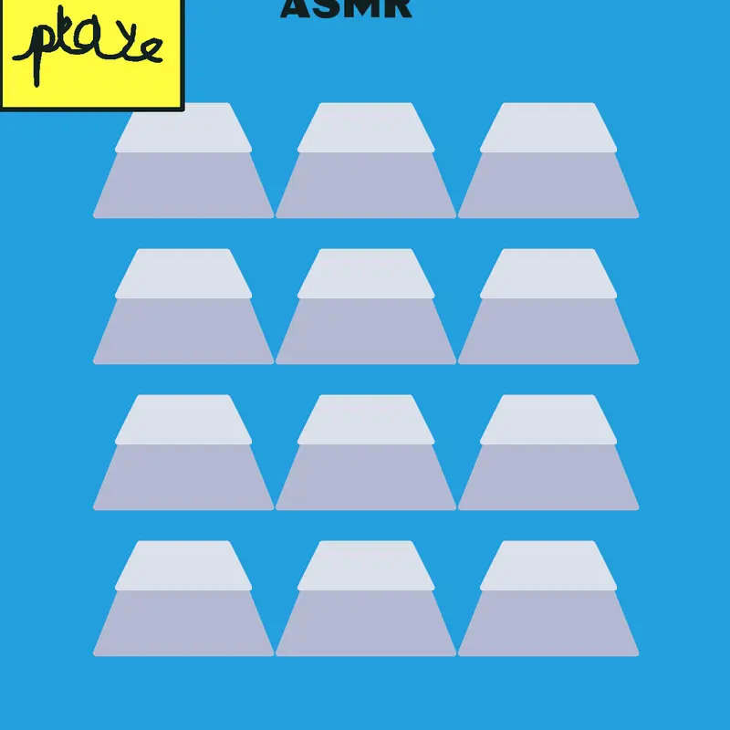 ASMR Center by @DeckWithCursorGames2