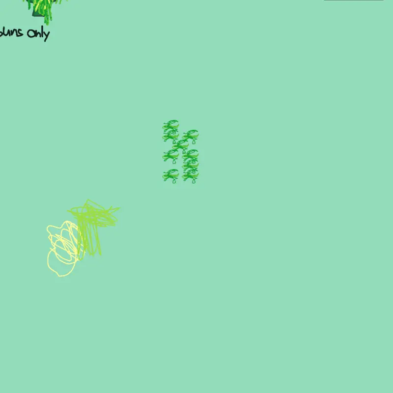 Game by @NSGstudios