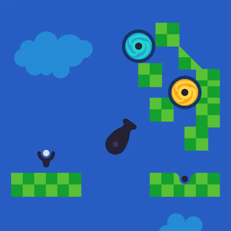 Game by @Marquinhoss