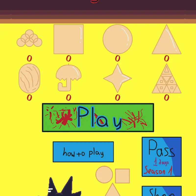 Game by @alexx_18