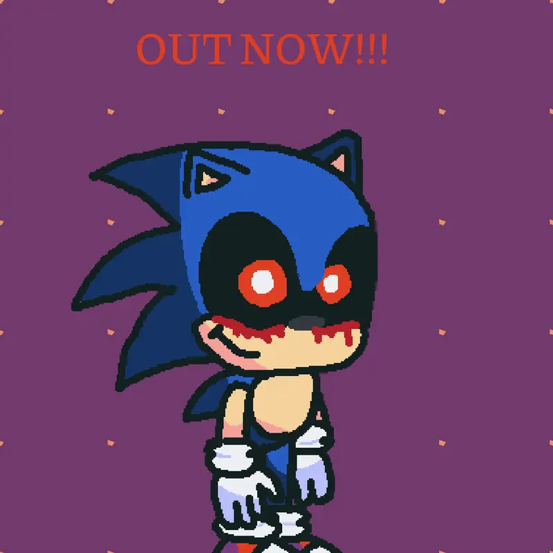 Game by @marvinthesonicfan