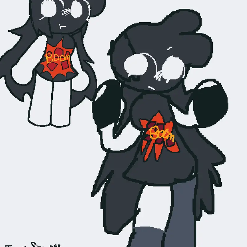 Game by @THAT_goob_lover