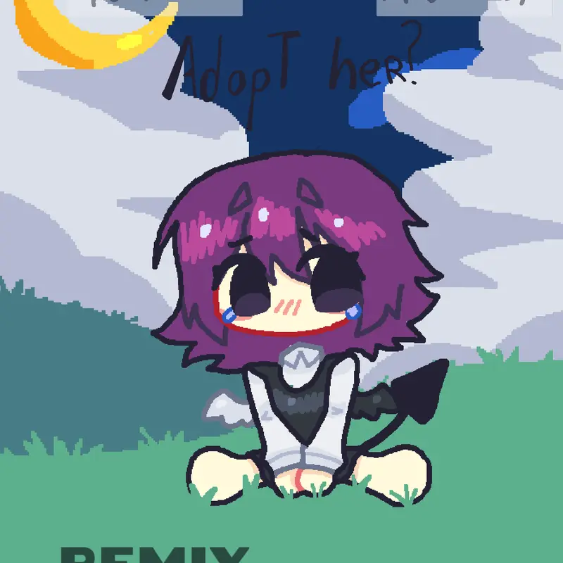 Game by @Himiko_8072