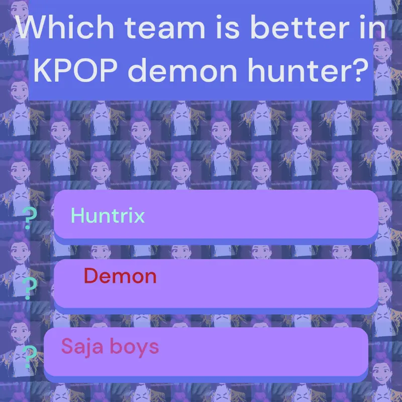 Game by @rdndhamikhail