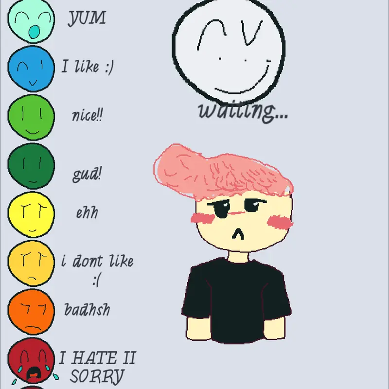 Game by @Rahaflol