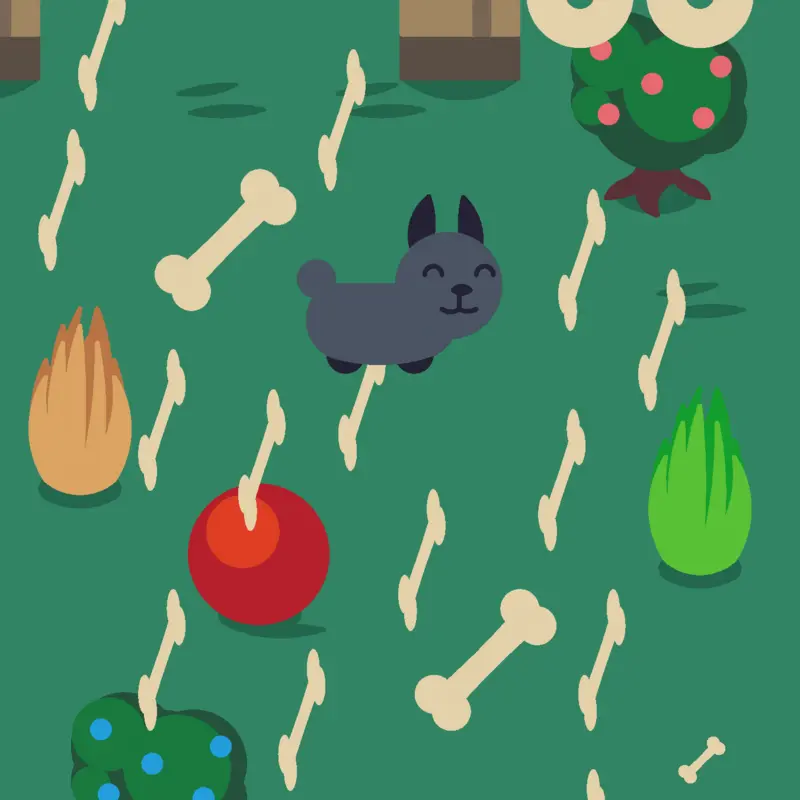 Game by @XkuromiX