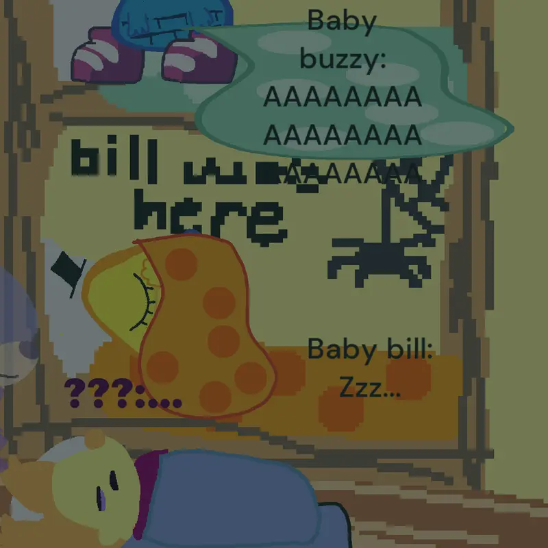Game by @bluebuzzy_official