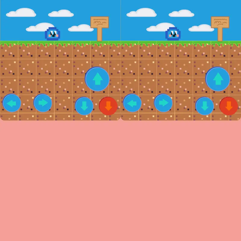 Game by @Vanom