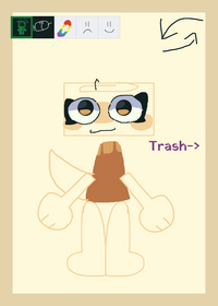Shelly ragdoll