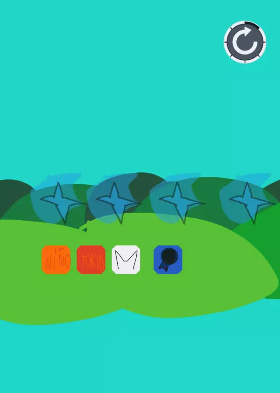 Game by @ivamssanhz