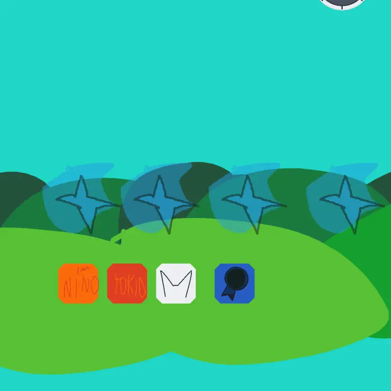 Game by @ivamssanhz