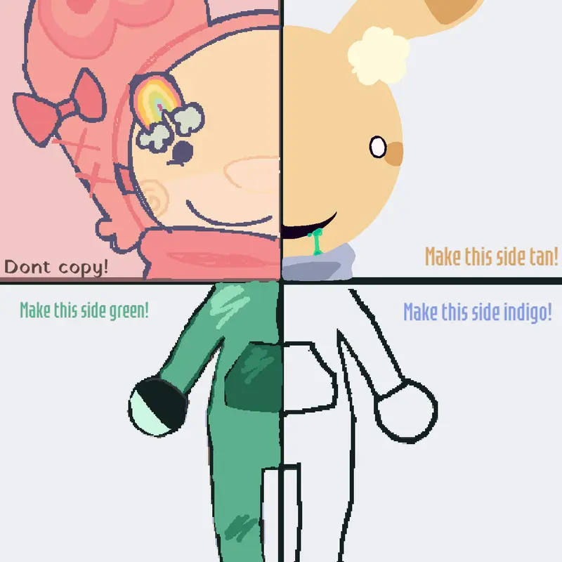 Game by @Spooky_Lilyheart