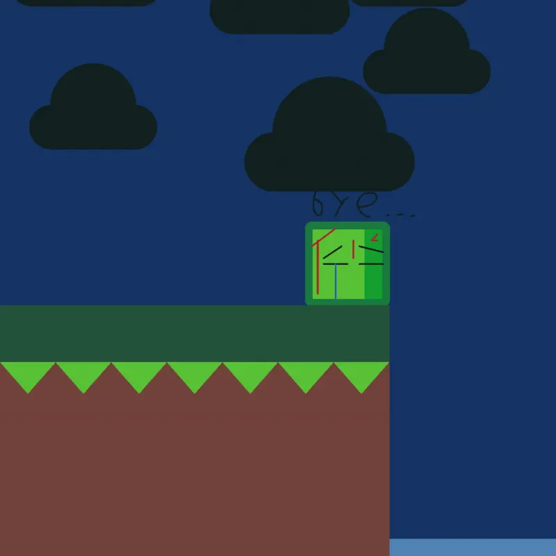 Game by @gazegase