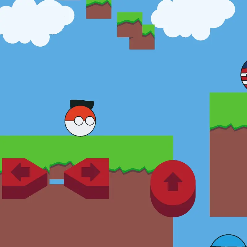 Game by @all_my_cenel