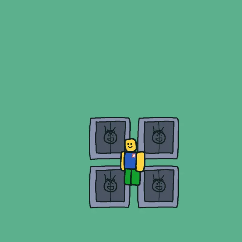 Game by @Starriee
