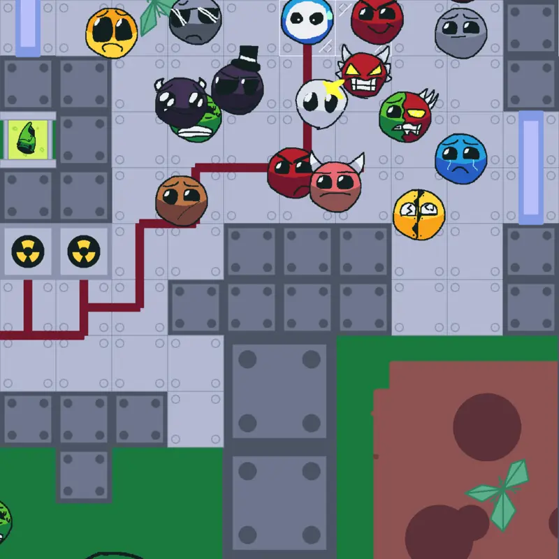 Game by @lucius1227
