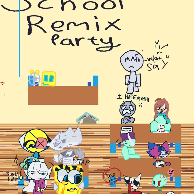 Game by @Patrick79898