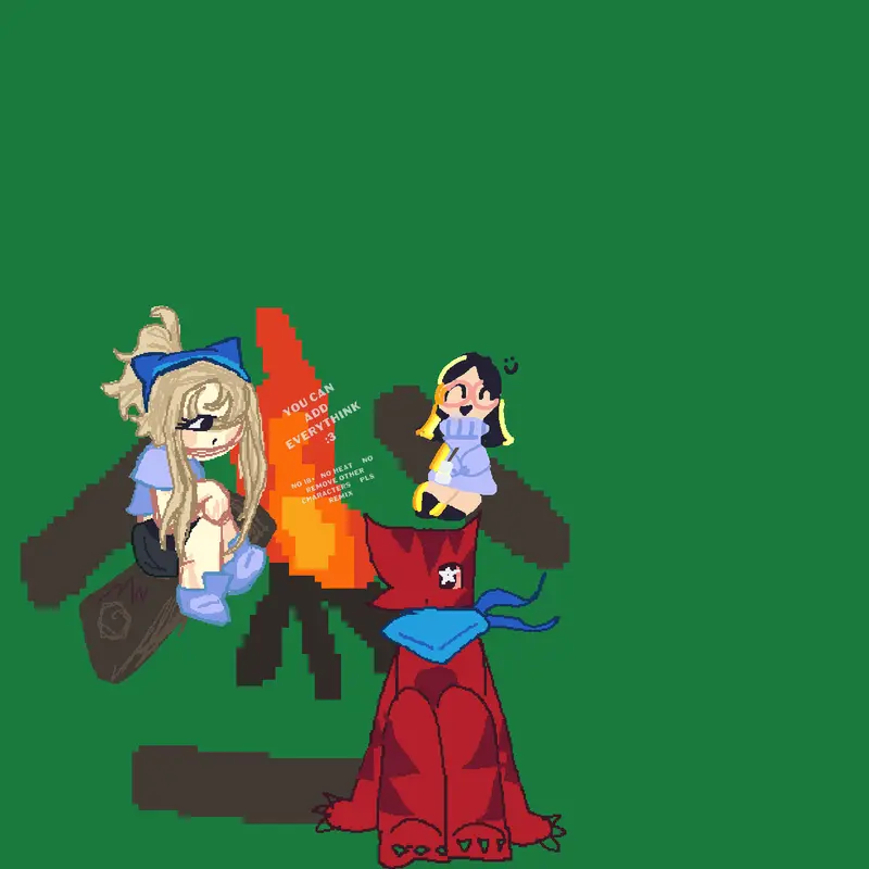 Game by @mirmireqw