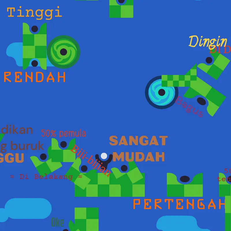 Indonesia by @Tesma_the_coptic