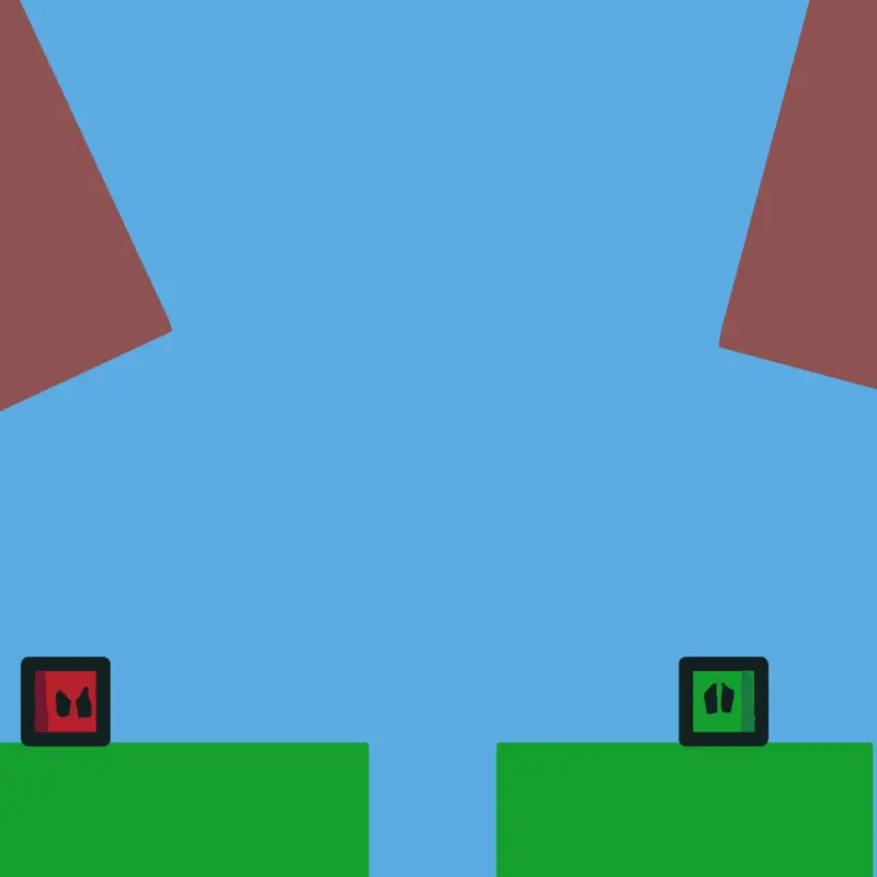 Game by @julianbullion