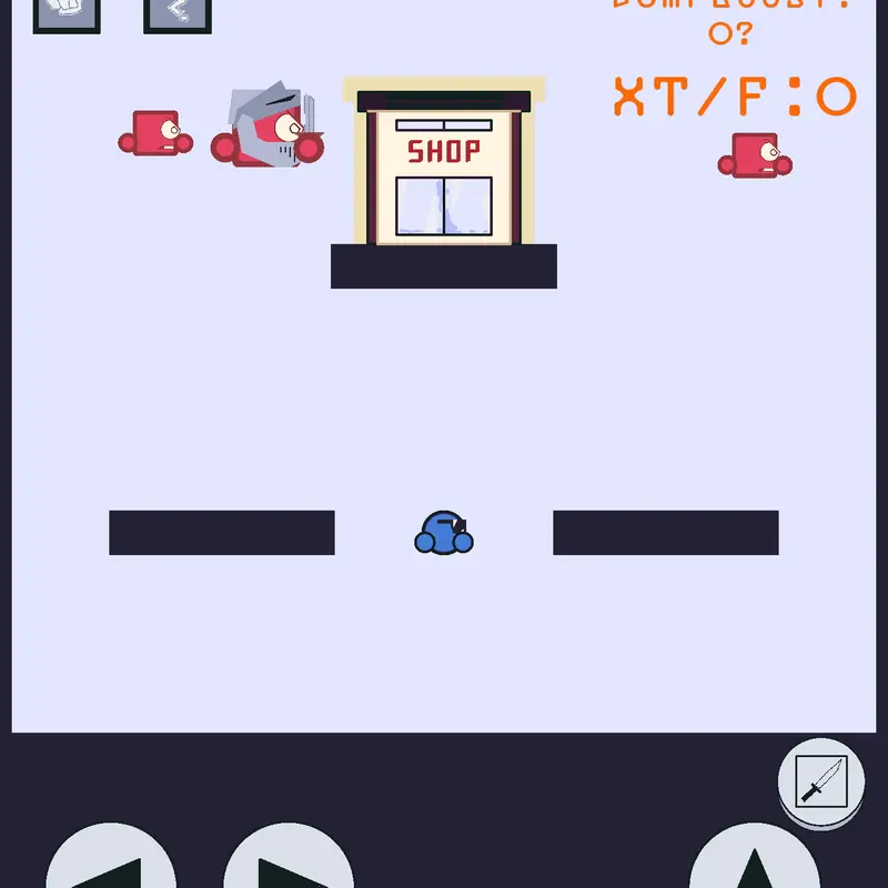 Game by @LilRedGuy
