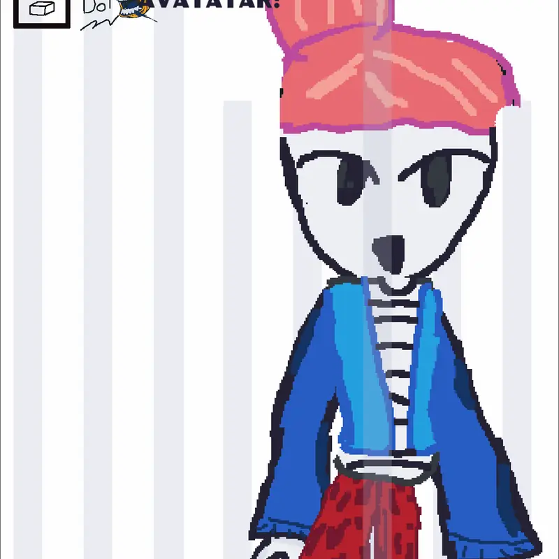 Game by @ellyma