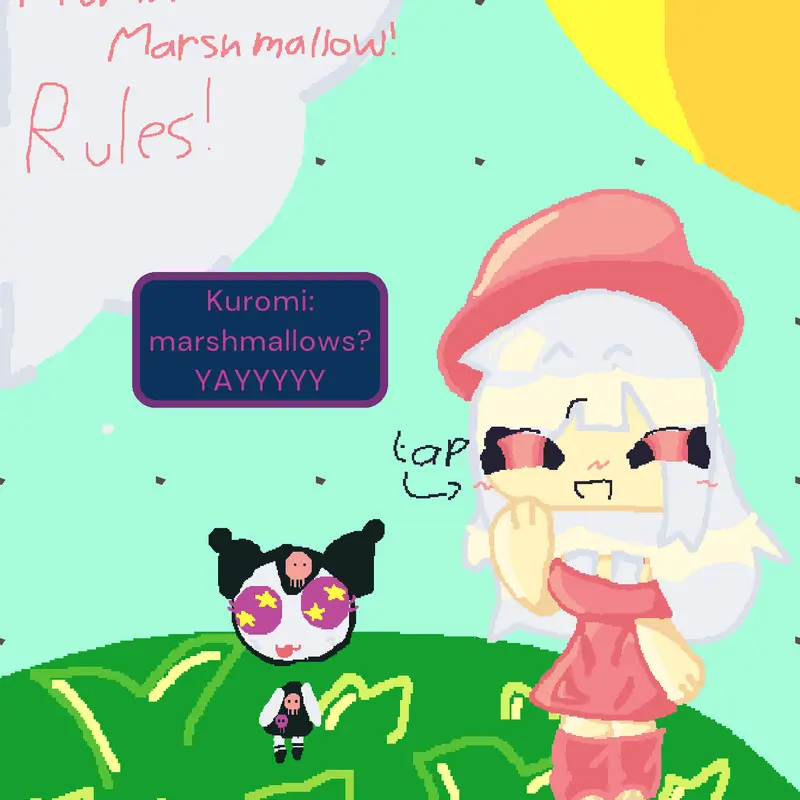 Game by @sweet_girl_lulu