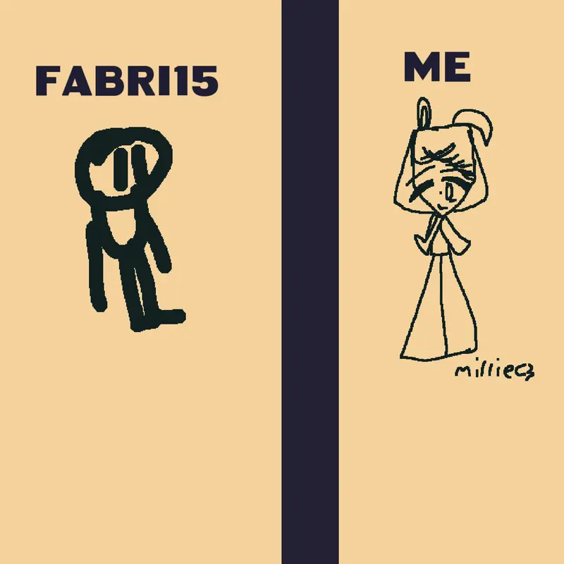 Game by @Fabri15