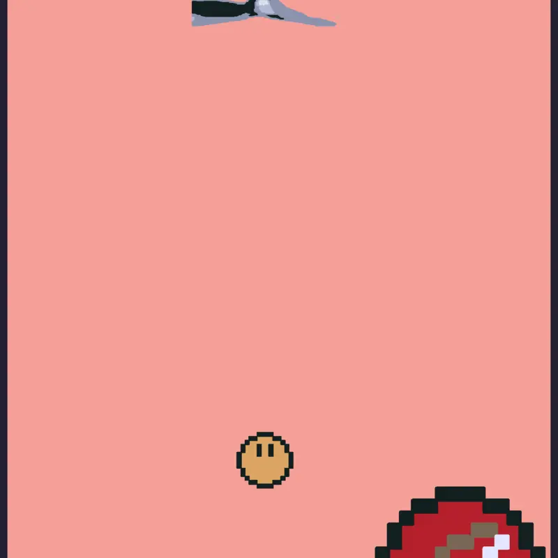 Game by @ET7