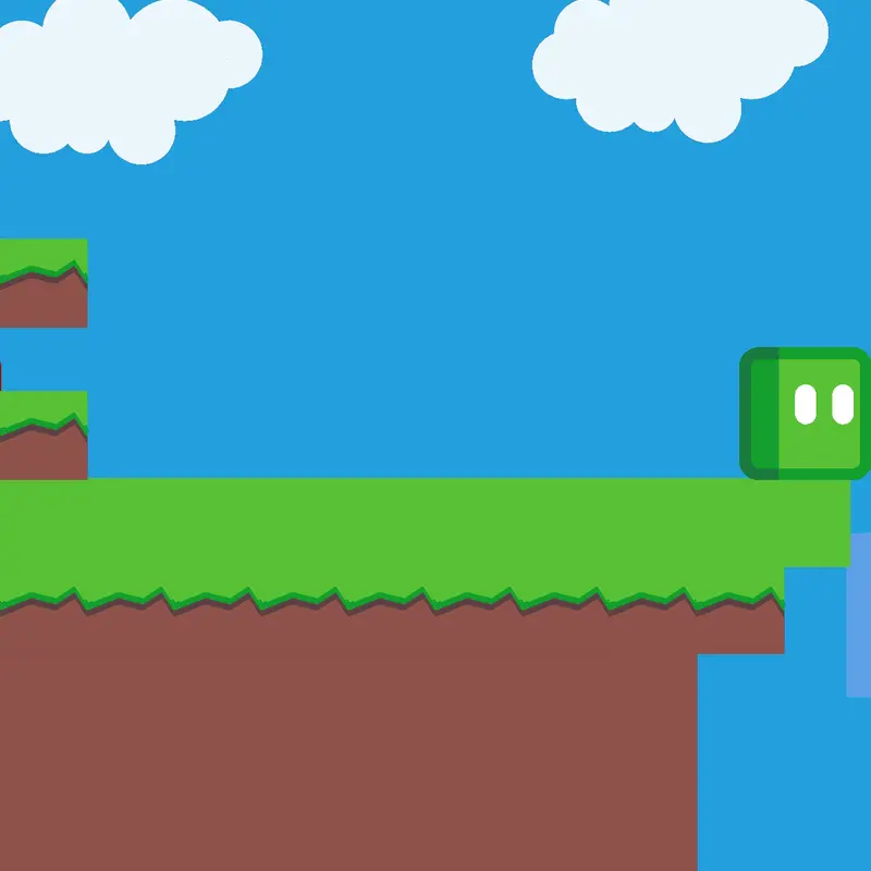 Game by @kamka