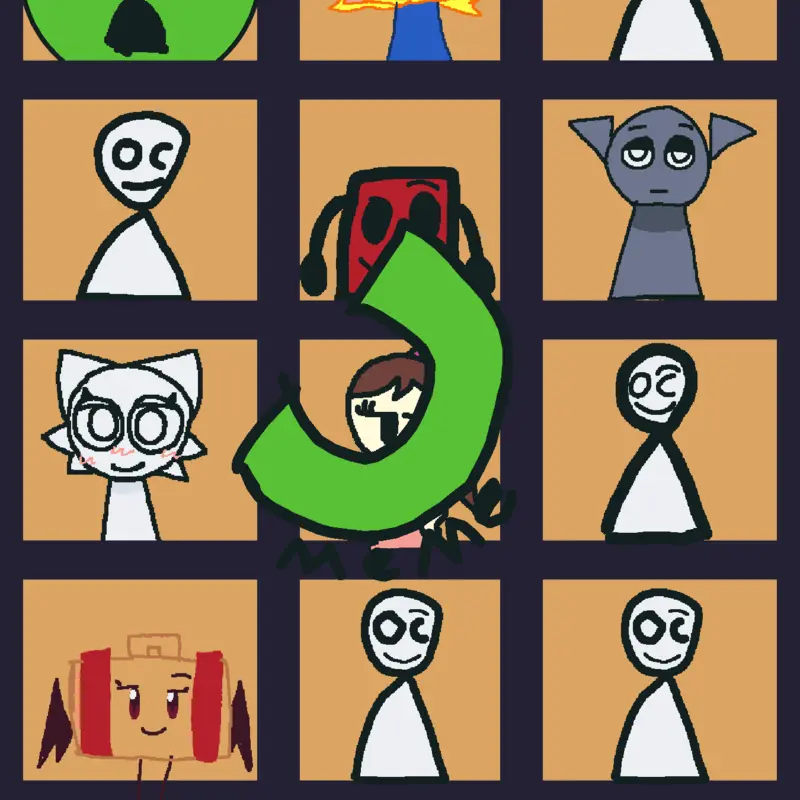 Game by @lucyboikm