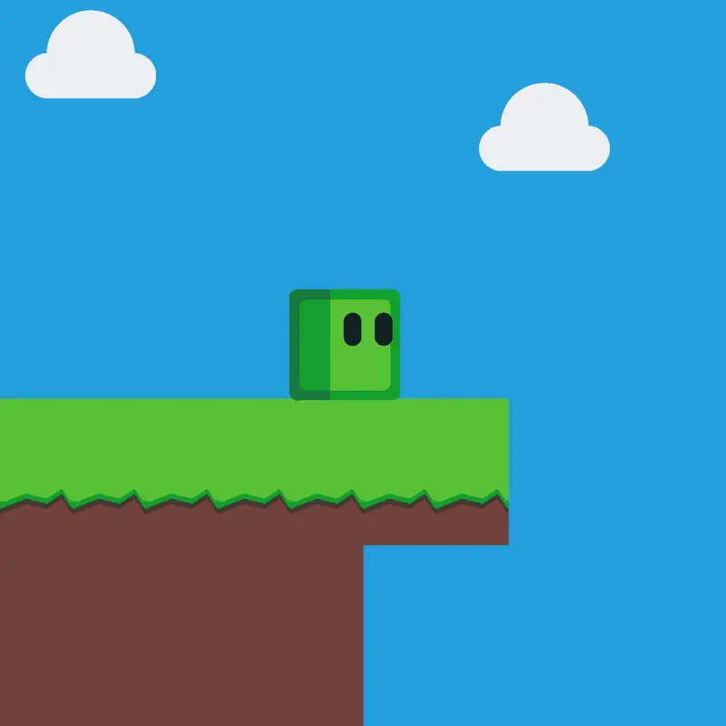 Game by @vuksa