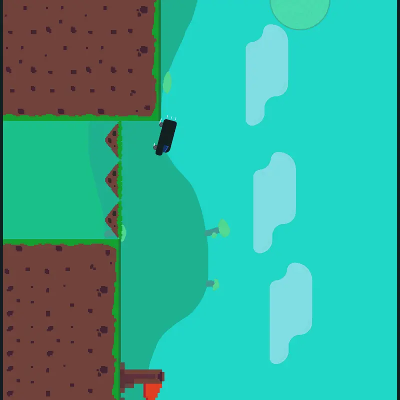 Game by @Billakitekto