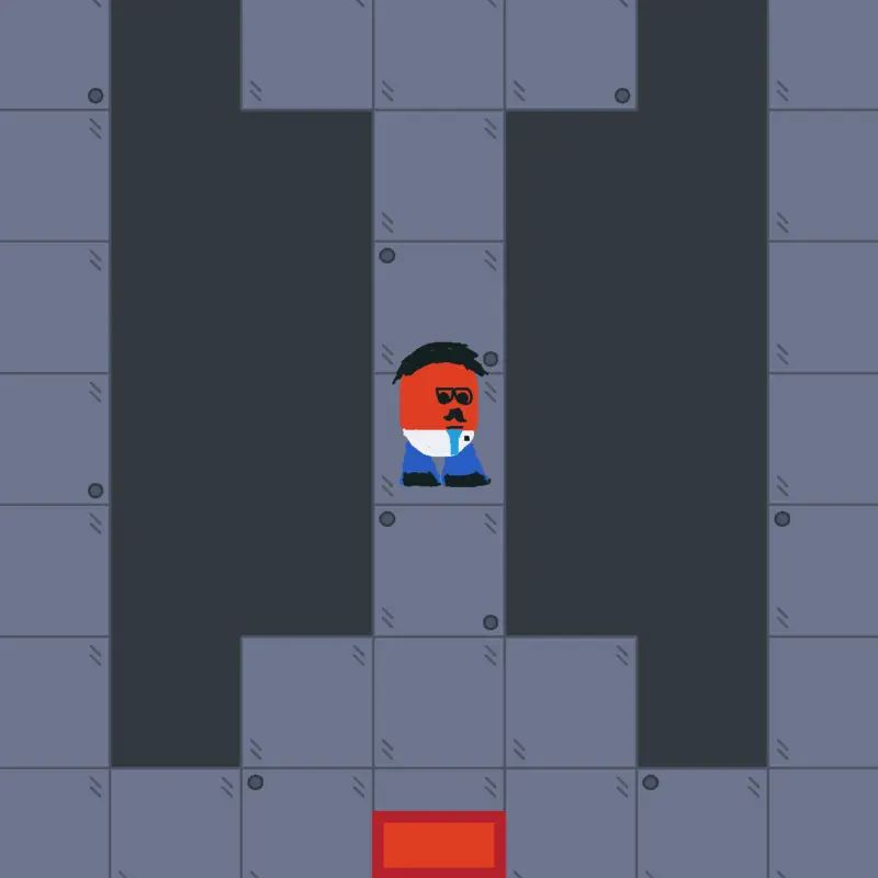 Game by @brodieddie