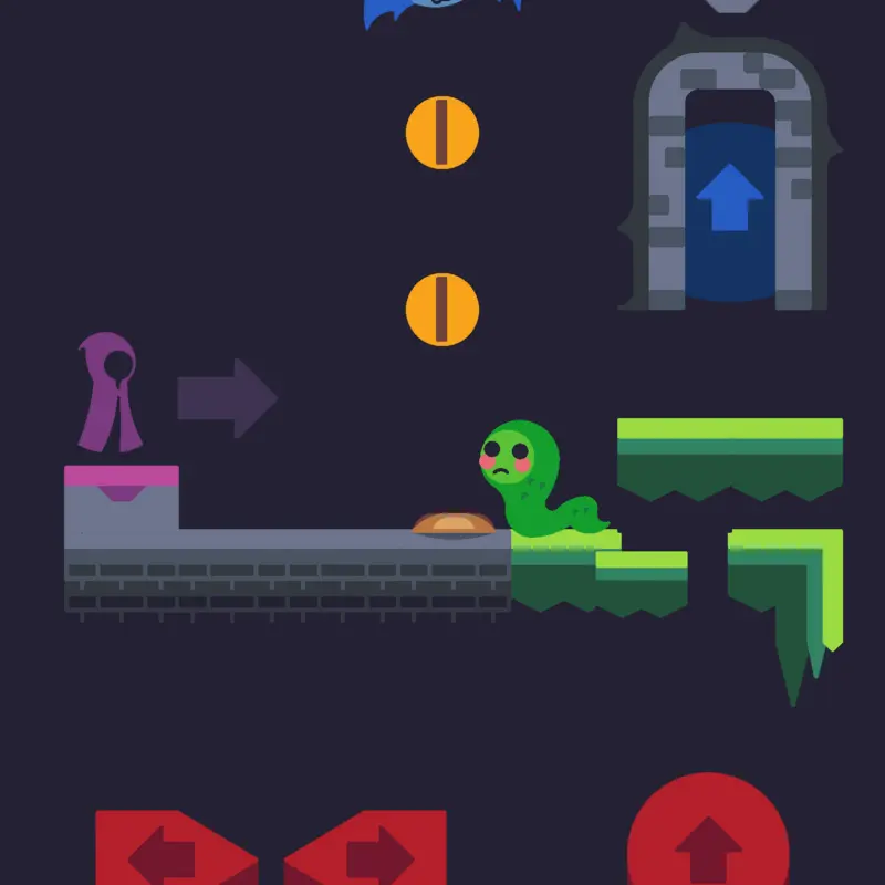 Game by @Luigi_Castle